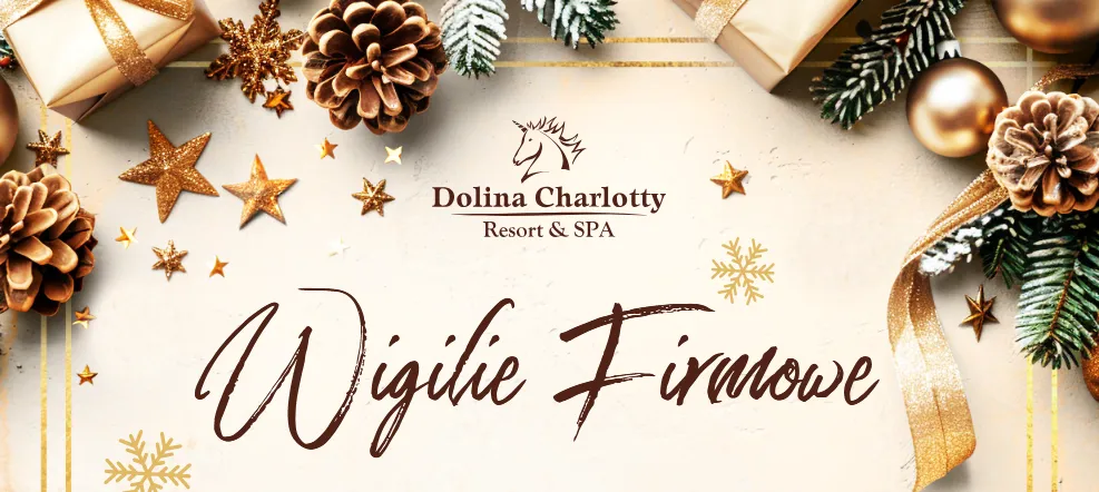 Dolina Charlotty Resort & SPA